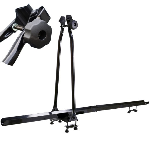 КРІПЛЕННЯ НА ДАХ ДЛЯ ВЕЛОСИПЕДА