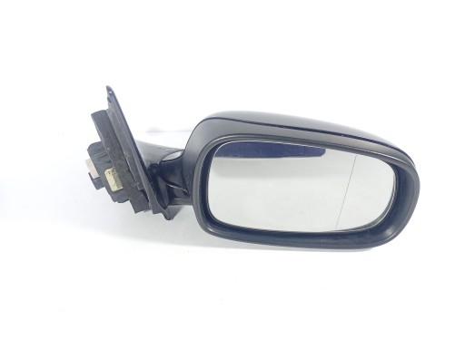 Saab 93 9-3 2 II 02-11 mirror right electrics 5 PIN OE 010725