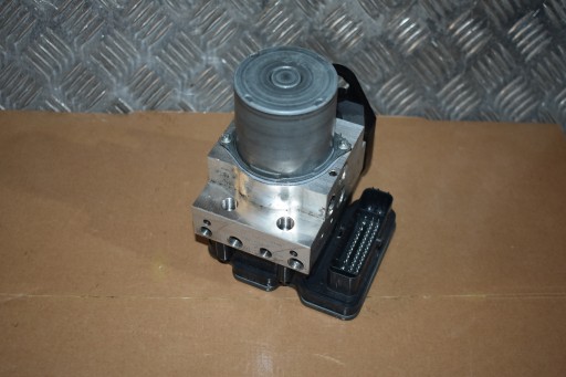 IDEALNY Centralina ABS PORSCHE CAYENNE 9Y 1 9