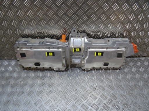 Контроллер модуля volvo xc40 bdu 32402286