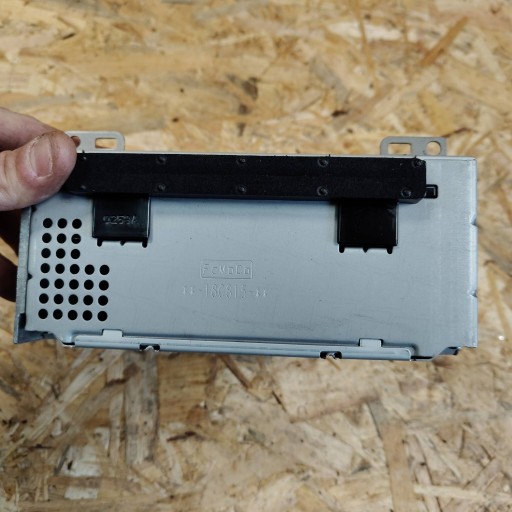 Stacja multimedialna Ford Focus 10R048415