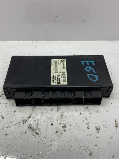 modul Bedienteil GATEWAY 9118729 BMW