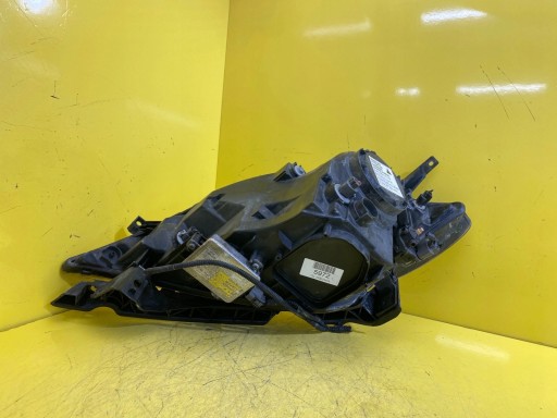 light right HONDA HR-V 2015 2016 2017 2018