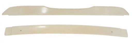 PP-LT-219 - СПОЙЛЕР DODGE CHALLENGER 2008 + ABS