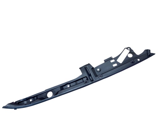 cover of a fender FARTUCHA SCIANKI side right BMW 5 G30 LCI