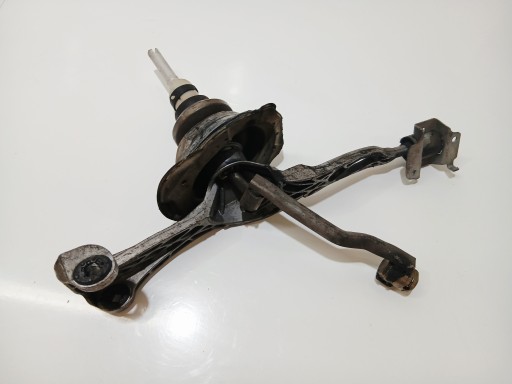 Schalthebel Schaltkulisse getriebe BMW X1 E84 N47D20C XD OE 7527704 (0005072)