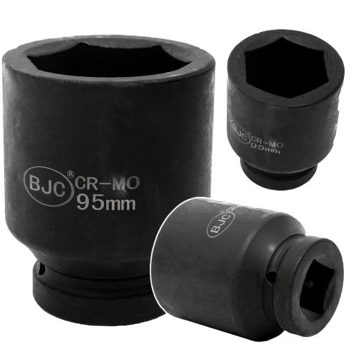 ТОРЦЕВОЙ ТОРЦЕВОЙ КЛЮЧ BJC 95MM 1 ФУТ CR-MO