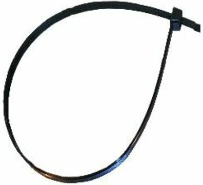 40523Z/D11 - 100 X хомут ROMIX 60205