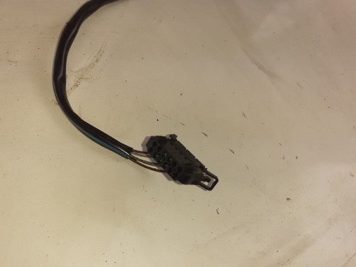 SPECCHIETTO RETROVISORE Esterne Destro ELEKT VW PASSAT B5