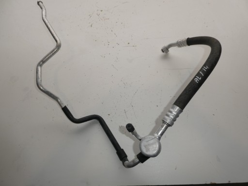 prijenos klimatizacije AUDI A3 1.9 TDI 1J1820743