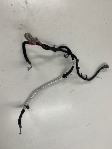 68189588af - Chrysler 200 2015-кабель акумулятора