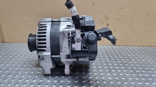ALTERNATOR L1TA-11238-BA FORD FIESTA MK8 PUMA MK2 FOCUS MK4 1.0 ECOBOOST