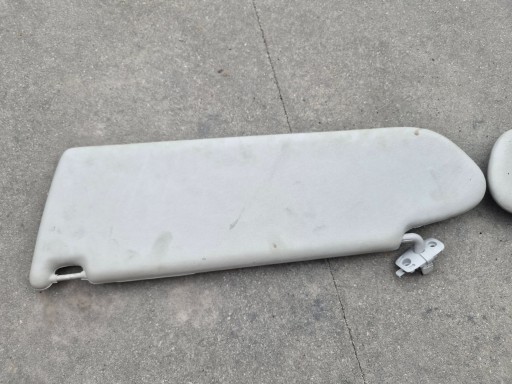 VW T5 T5 LIFT Blende Abdeckung PRZECIWSLONECZNE SLONECZNIKI