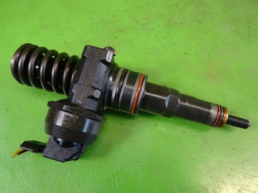 Насос-форсунка VW PASSAT B5 Lift 1.9 TDI AUDI