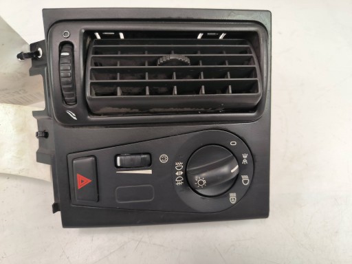 interruttore luci 20953569 VOLVO FH 13