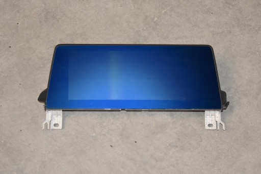 IDEALNY EKRAN display BMW G01 G02 LIFT 1