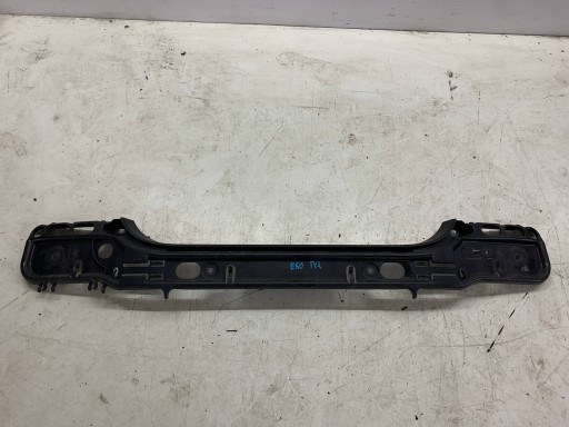 Support Support plaque Pare choc Arrière Arrière 7056343 BMW E60 LIFT (03-10) Berline