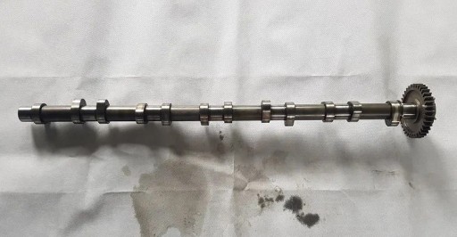 РАСПРЕДЕЛИТЕЛЬНЫЙ ВАЛ MAN TGX EURO 5