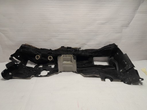 AUDI Q5 80A soundproofing WYTLUMIENIE under the window 80B863947D