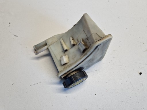 FORD COUGAR boca serva