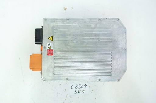 5QE915681N, - Зарядное устройство для аккумулятора vw e-golf 5qe915681n