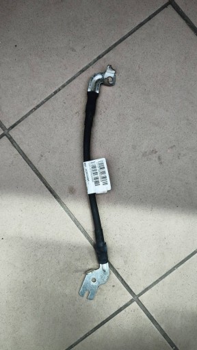 batteriemanagement sensor Dacia Bigster R1310 4x4 +gaz 240803068R