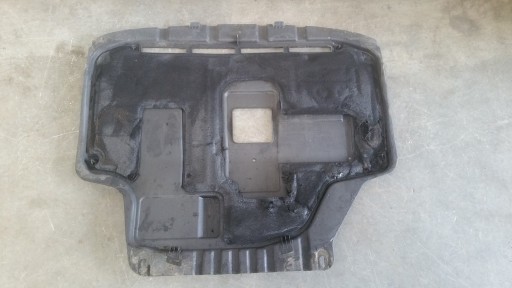 cover below engine 8A616M001AG Ford Mondeo MK5
