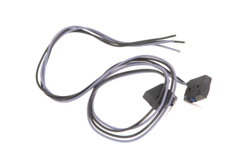 773729 Концевой клапан