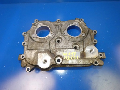 MERCEDES CLA W117 W176 W246 W156 1.6 CGI gearbox cover