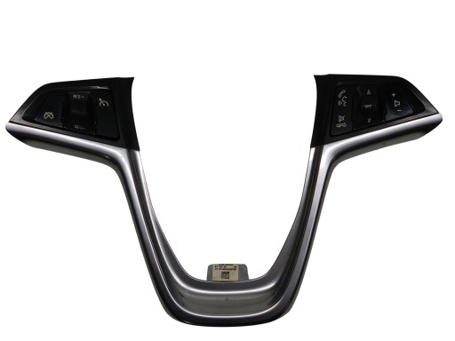 OPEL ASTRA J PRZYCISKI Volant MULTIFUNKCYJNEJ OE 361846