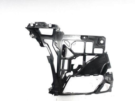 PORSCHE 911 992 CARRERA TURBO TARGA 19- support holder W bumper rear part left