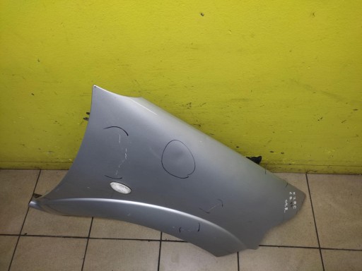 CITROEN C3 fender right front EZRC