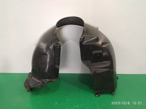 КОЛІСНА АРКА ПЕРЕДНЯ ЛІВА VW TRANSPORTER T7 7T0809957