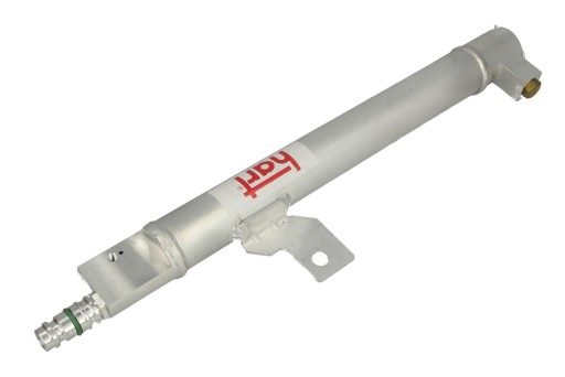 614 457 - Осушувач повітря HART VOLVO S60 00-