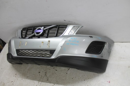 bumper front front washer VOLVO XC60 and of wheels. 477-46 08-13