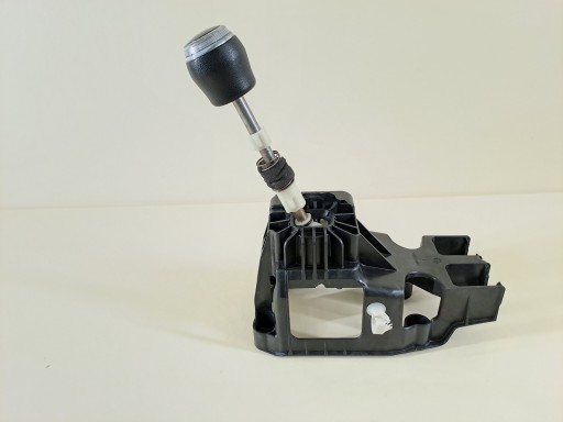 trim gear lever gear lever 6 DACIA LOGAN III 3 SANDERO 21r