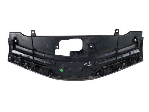NISSAN NOTE E11 LIFT (A) grille complete ORG. 62310 BH00H LADNA