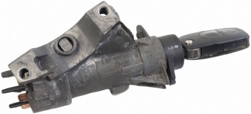 AUDI A4 B6 B7 ignition key 4B0905851B