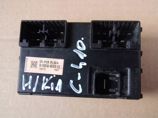 Kia Niro Module PCB 91959G5010