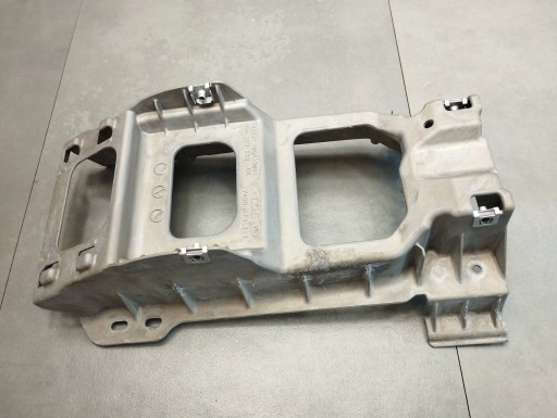Audi Q4 e-tron maniglia consolle medio 89A863233