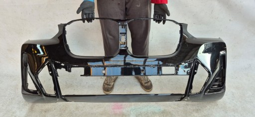 BMW X3 G01 m-packet LCI LIFT 21-24 bumper front front PDC