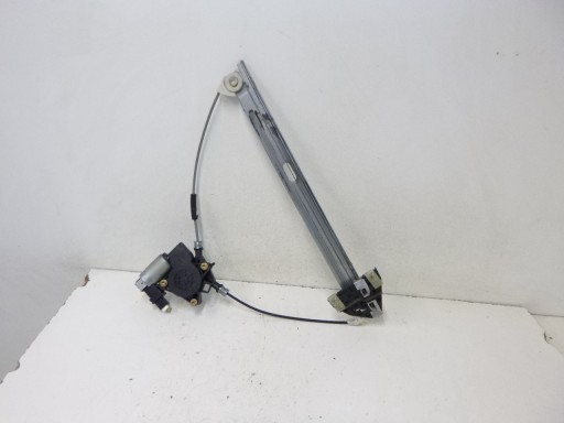 meccanismo VETRO finestrino Anteriore sinistra Mazda 3 BK 2005r.