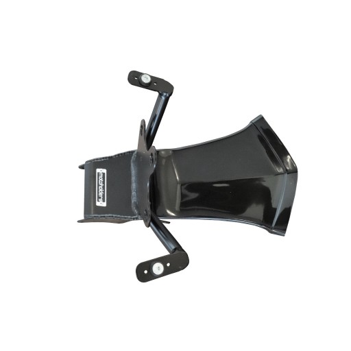 R6_17_front+GFK_bk - Передняя спортивная рама + AIRBOX-YAMAHA R6 2017-