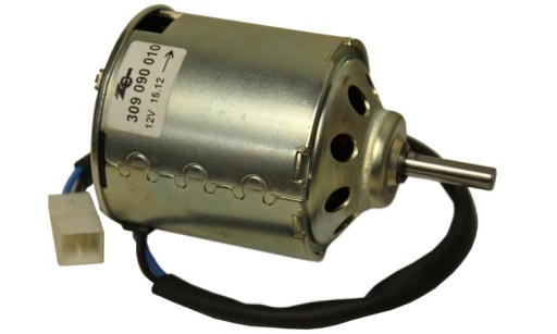 11803086215 - Двигун повітродувки MTZ RU 193730 309090010