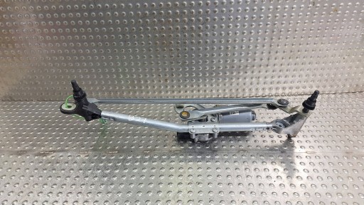 mechanism mini motor of wipers front 2992465 BMW X1 E84 EUROPA