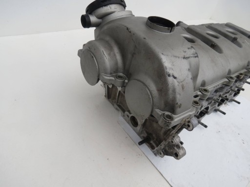 head. of the engine PORSCHE CAYENNE and 4.5 V8 7L5 9PA 948105122