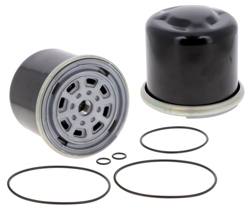 3661200296678 - Осушувач TB 1392 Hifi Filter