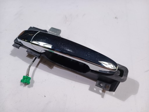 handle door right rear part Ford Flex 2013