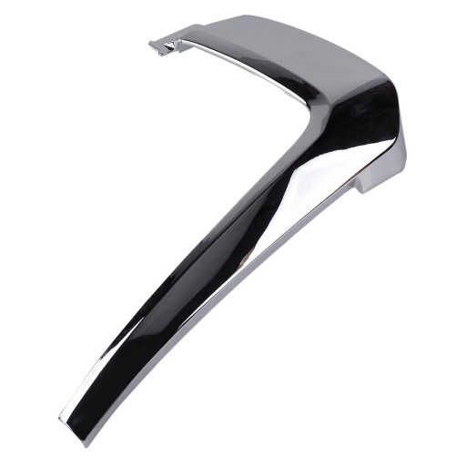 6407A145 - OUTLANDER 15 - БАМПЕР ВЕРХНИЙ ЛЕВЫЙ