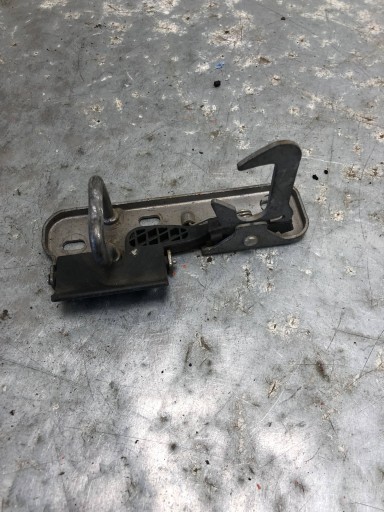 lock RYGIEL bonnets VW TIGUAN 1K0823480